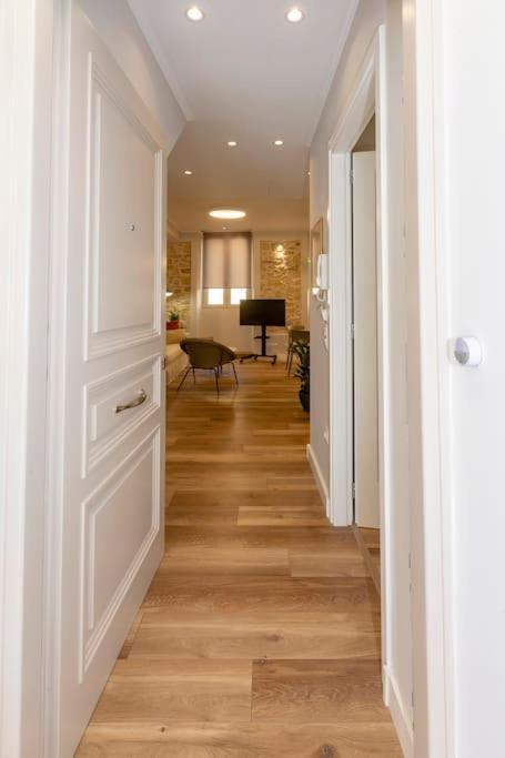 Ferienwohnung Marisol Corfu  Exterior foto