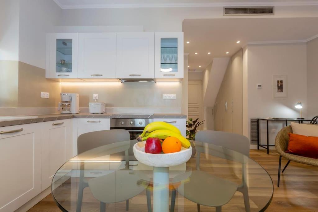 Ferienwohnung Marisol Corfu  Exterior foto