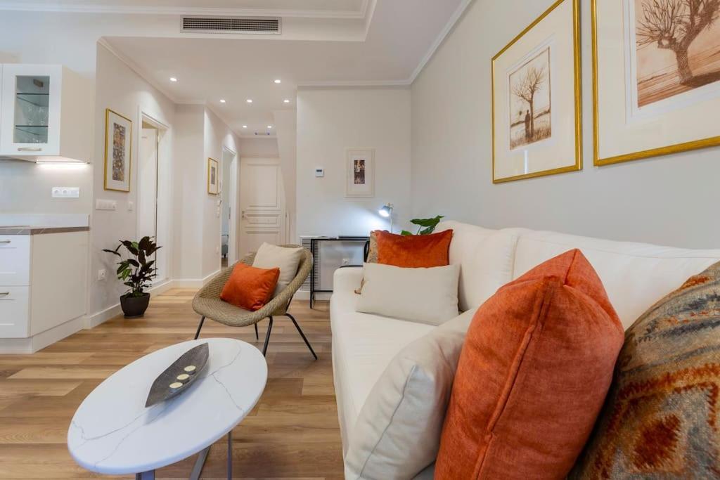 Ferienwohnung Marisol Corfu  Exterior foto
