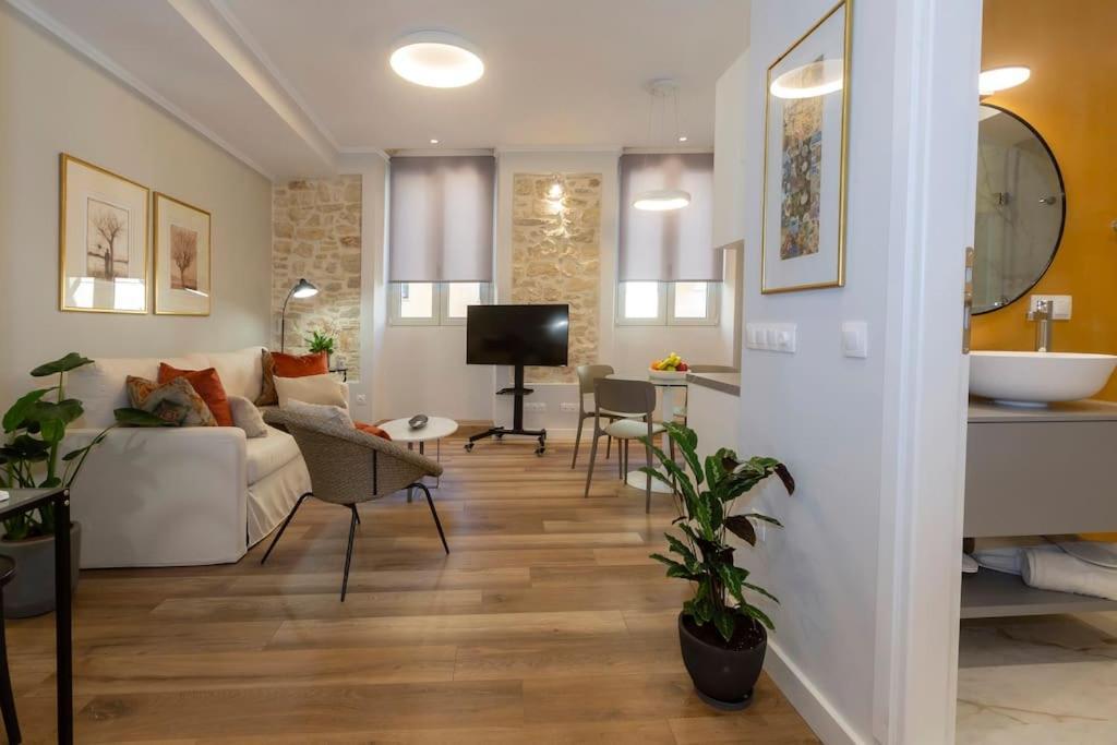 Ferienwohnung Marisol Corfu  Exterior foto