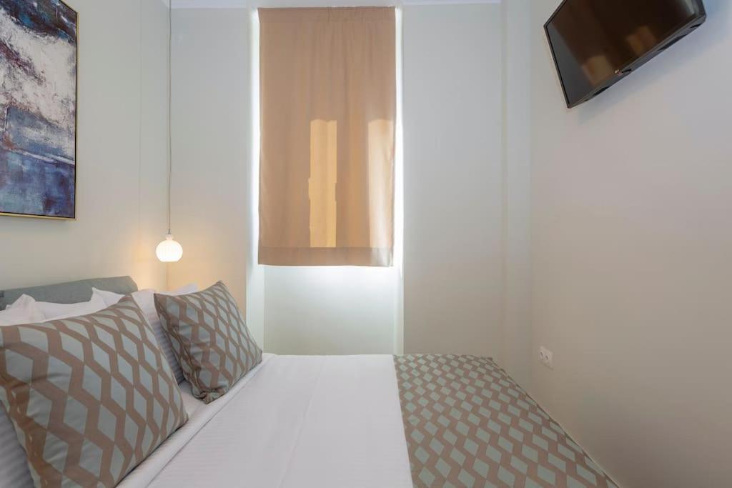 Ferienwohnung Marisol Corfu  Exterior foto