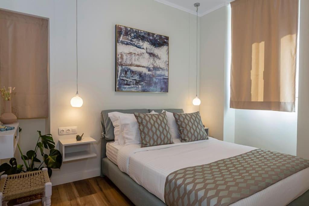 Ferienwohnung Marisol Corfu  Exterior foto