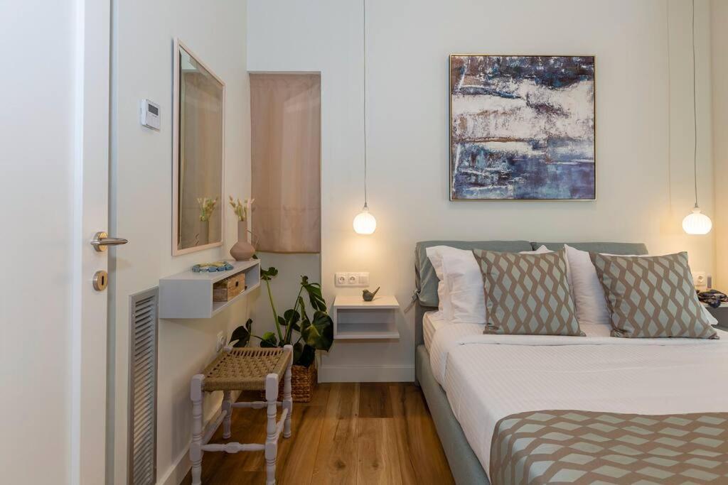 Ferienwohnung Marisol Corfu  Exterior foto
