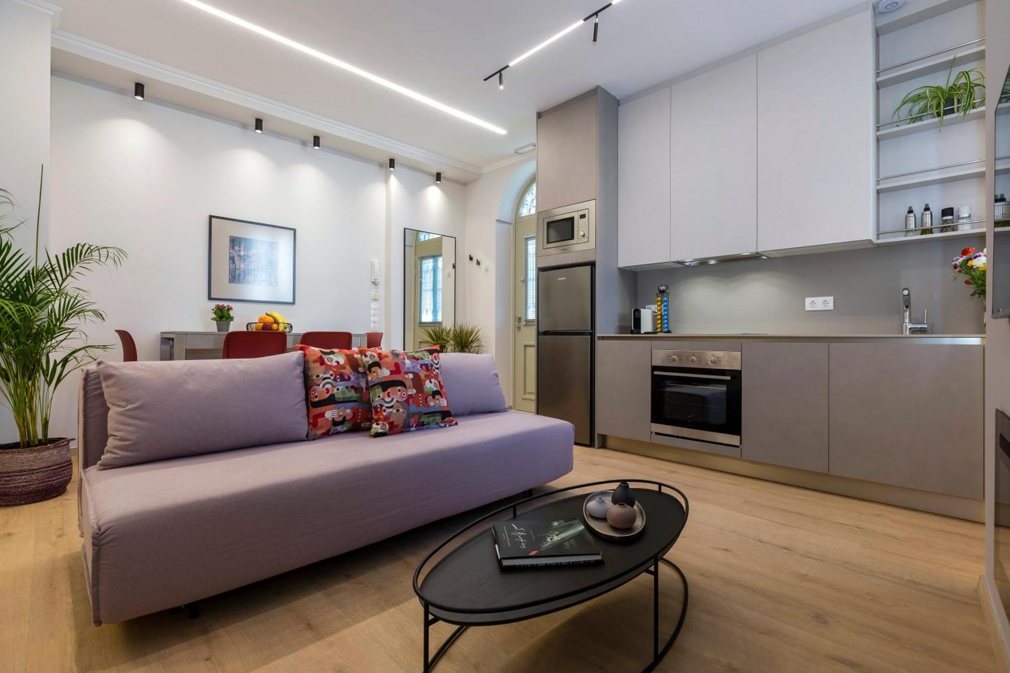 Ferienwohnung Marisol Corfu  Exterior foto