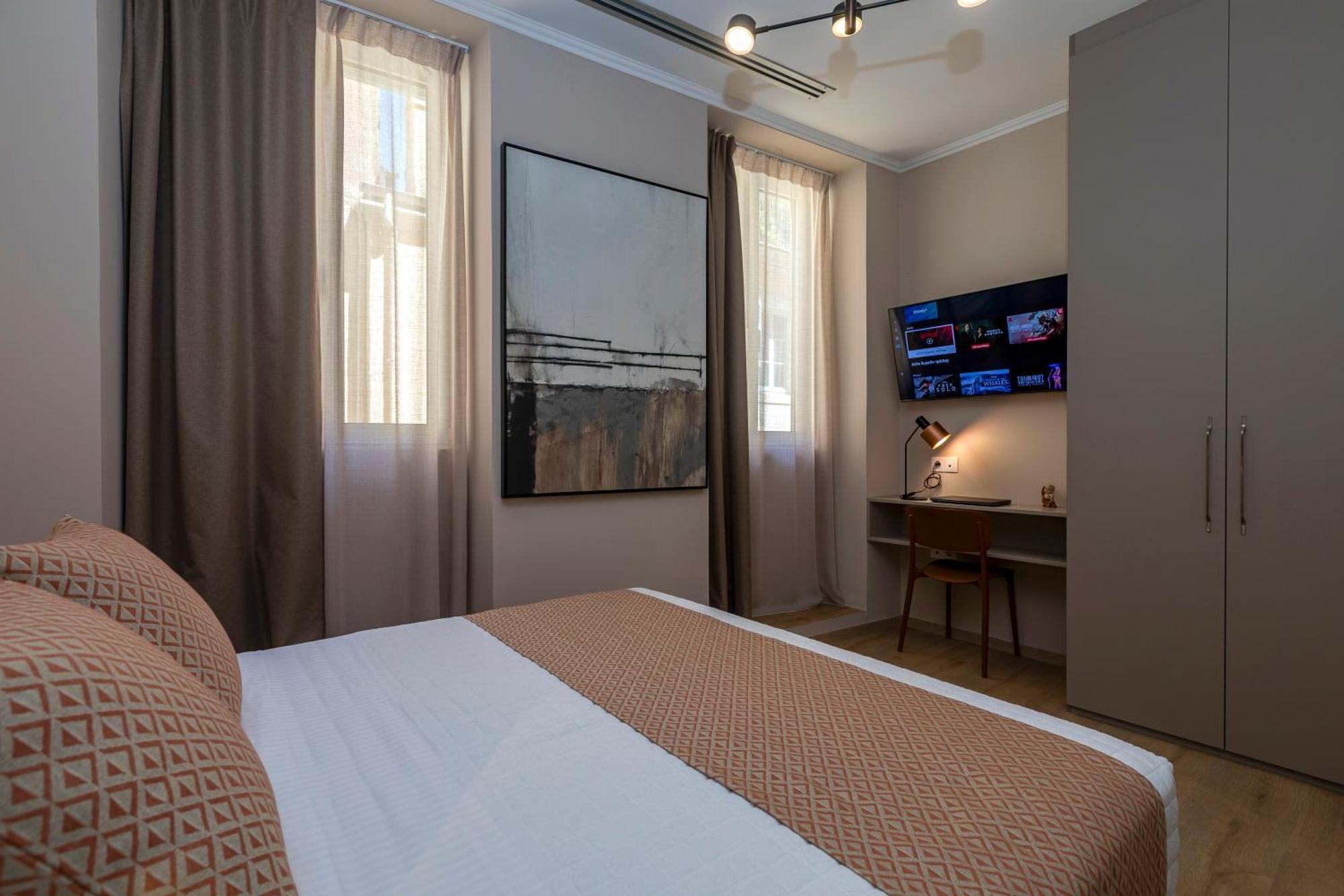 Ferienwohnung Marisol Corfu  Exterior foto