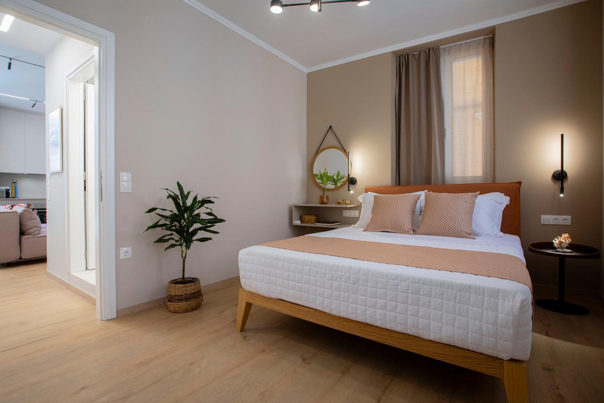Ferienwohnung Marisol Corfu  Exterior foto