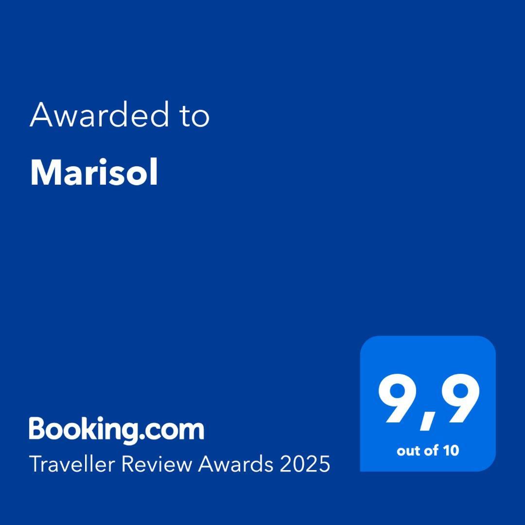 Ferienwohnung Marisol Corfu  Exterior foto